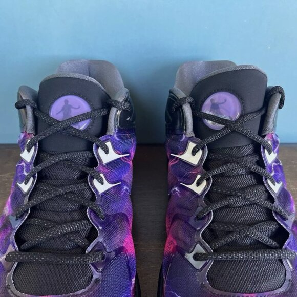 Nike KD 17 Metro Boomin Black Basketball Men's Size 11.5M/13W - Picture 3 of 9